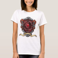 La camiseta de las mujeres del CoA de MTCHS