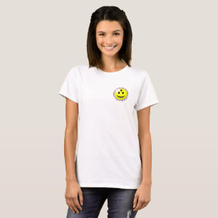la camiseta de las mujeres del cSICON