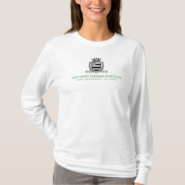 La camiseta de las nuevas de Santo Tomás mujeres