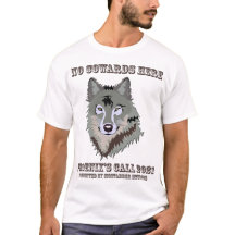 La camiseta de llamada de Phoenix