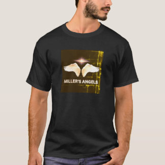La camiseta de los ángeles de Miller