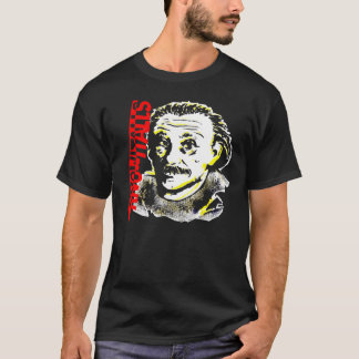 La camiseta de los Clásicos Reliquias Sabelotodos
