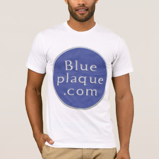 La camiseta de los hombres