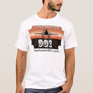 La camiseta de los hombres