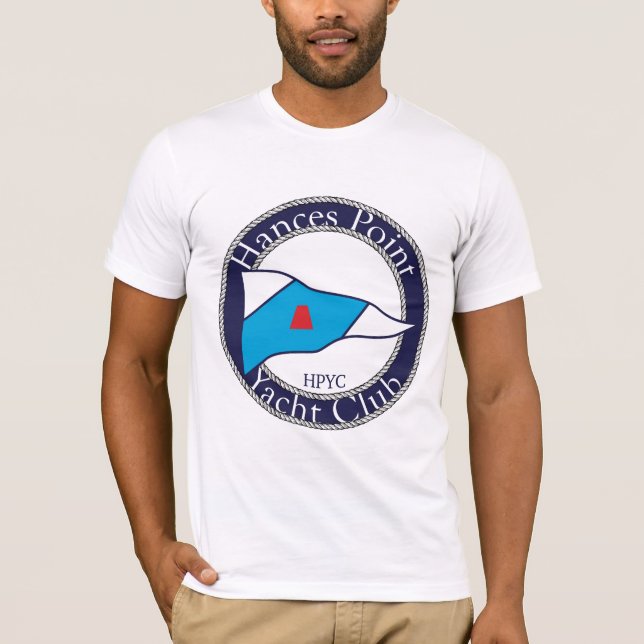 La camiseta de los hombres (Anverso)