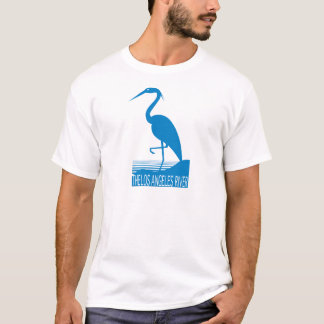 La camiseta de los hombres