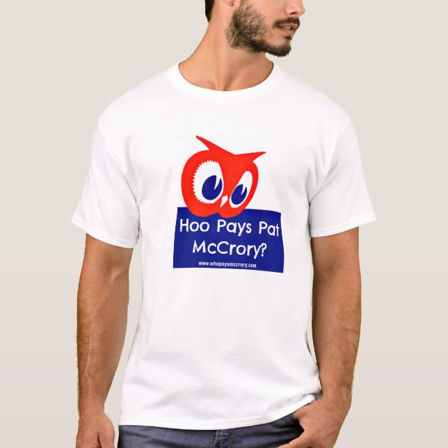 La camiseta de los hombres (Anverso)