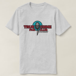 La camiseta de los hombres