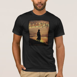 La camiseta de los hombres