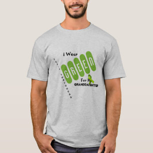 La camiseta de los hombres ADAPTABLES de la