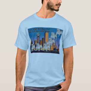 La camiseta de los hombres, caída solitaria 2007