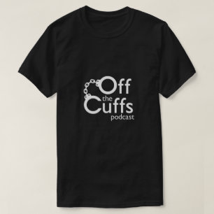 La camiseta de los hombres (colores oscuros)