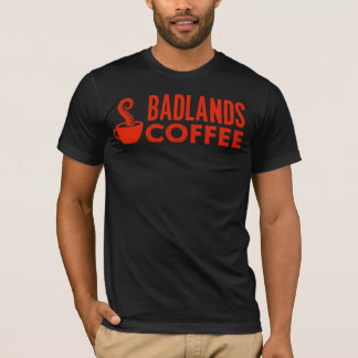 La camiseta de los hombres de BLC 2016