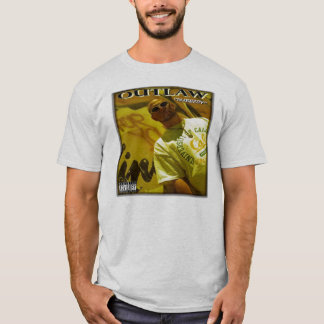 La camiseta de los hombres de "Dubbzity" del