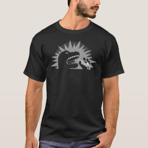 La camiseta de los hombres de Figaro