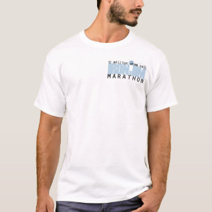 La camiseta de los hombres de JIM del HIERRO