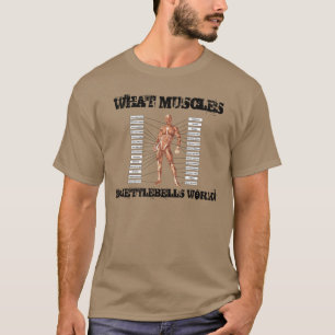 La camiseta de los hombres de KBNY