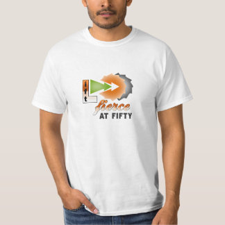 La camiseta de los hombres de KBNY