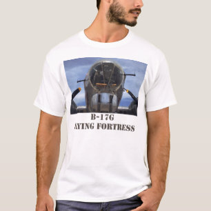 La camiseta de los hombres de la fortaleza del