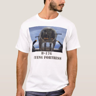 La camiseta de los hombres de la fortaleza del