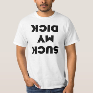 La camiseta de los hombres de los "Arty"