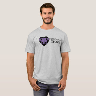 La camiseta de los hombres de PCDH19 Alliance