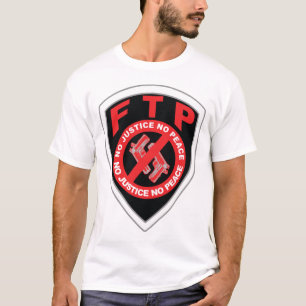 LA CAMISETA DE LOS HOMBRES DE STV