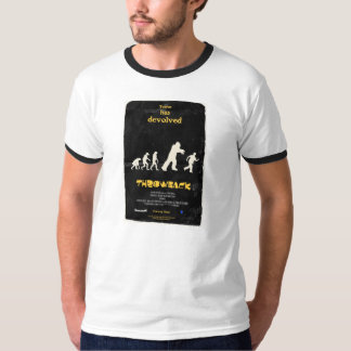 La camiseta de los hombres del campanero del