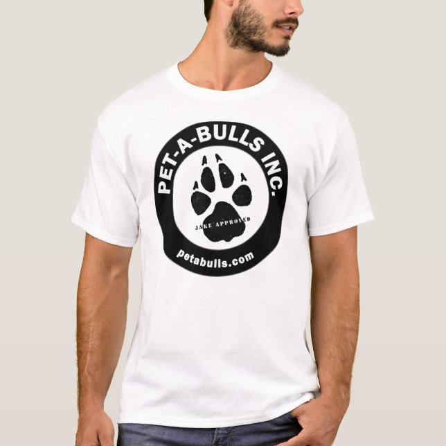 La camiseta de los hombres del partidario de los (Anverso)