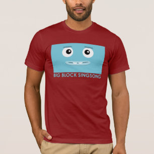 La camiseta de los hombres del viajero del tiempo