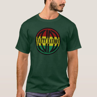 La camiseta de los hombres grandes ELEGANTES del