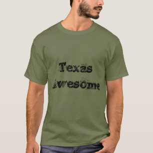 La camiseta de los hombres impresionantes de la