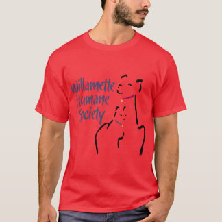 La camiseta de los hombres (ninguna etiqueta