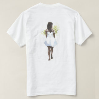 La camiseta de los hombres queridos de sensación