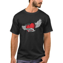 La camiseta de los hombres tristemente buenos - Ne