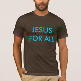 LA CAMISETA DE LOS HOMBRES VERDES