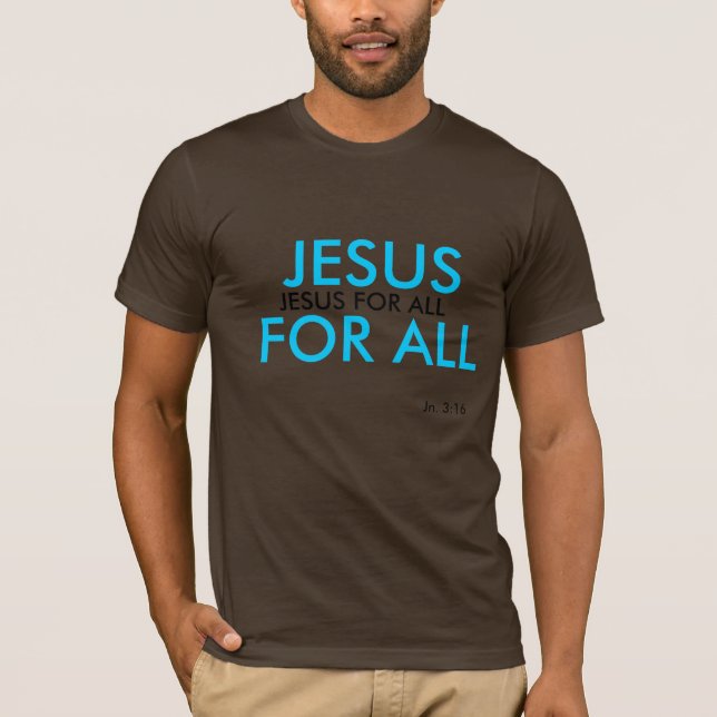 LA CAMISETA DE LOS HOMBRES VERDES (Anverso)
