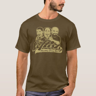 La camiseta de los izquierdistas