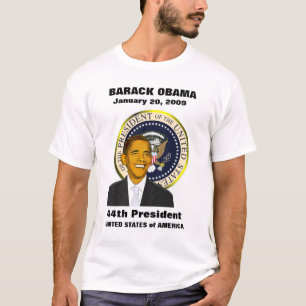 La camiseta de los niños del día de inauguració