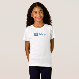 La camiseta de los niños - luz