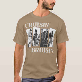 La camiseta de los roedores