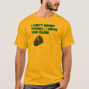 La camiseta de los tontos