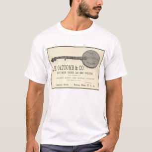 La camiseta de manga corta ligera de los hombres