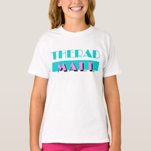 La camiseta de "MIAMI" de la alameda del Rad