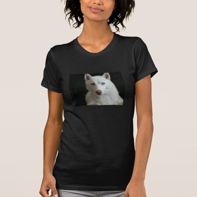 LA CAMISETA DE MIKA (Anverso)