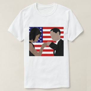 La camiseta de Obama