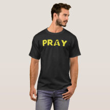 La camiseta de Orgullo