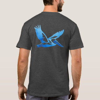 La camiseta de Outer Banks Hombre - camiseta del