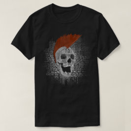 La camiseta de Punk no está muerta