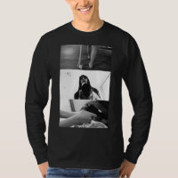 La camiseta de Scarlett Taylor "Power: Chapter One